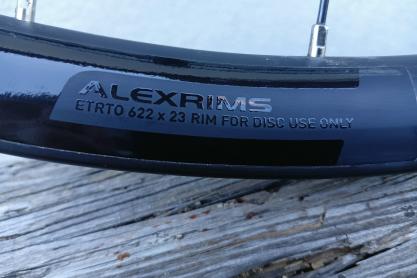 Cube Gravel LRS 622x23 CL zu verkaufen