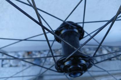 Cube Gravel LRS 622x23 CL zu verkaufen