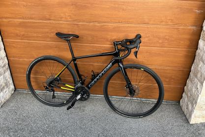 Cannondale 2019 Cannondale Synapse Carbon zu verkaufen