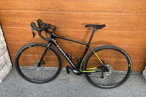 Cannondale 2019 Cannondale Synapse Carbon zu verkaufen