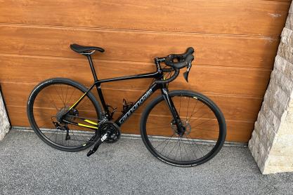 Cannondale 2019 Cannondale Synapse Carbon zu verkaufen