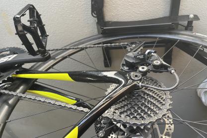 Cannondale 2019 Cannondale Synapse Carbon zu verkaufen