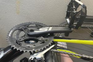 Cannondale 2019 Cannondale Synapse Carbon zu verkaufen
