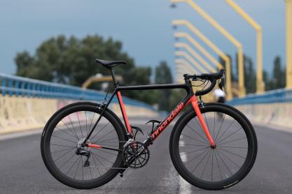 Cannondale SuperSix Evo Carbon Ultegra zu verkaufen