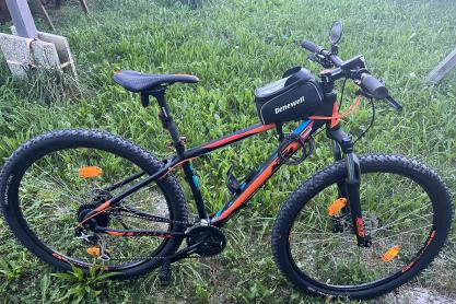 KTM Mountainbike  zu verkaufen