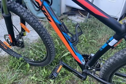 KTM Mountainbike  zu verkaufen