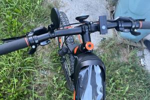 KTM Mountainbike  zu verkaufen