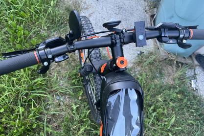 KTM Mountainbike  zu verkaufen