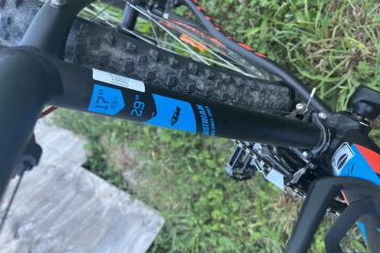 KTM Mountainbike  zu verkaufen
