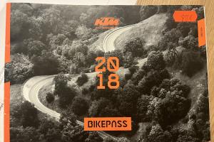 KTM Mountainbike  zu verkaufen