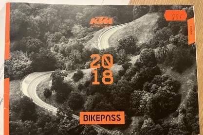KTM Mountainbike  zu verkaufen
