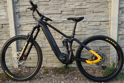 Haibike Nduro 6 / 2023 zu verkaufen