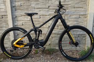 Haibike Nduro 6 / 2023 zu verkaufen