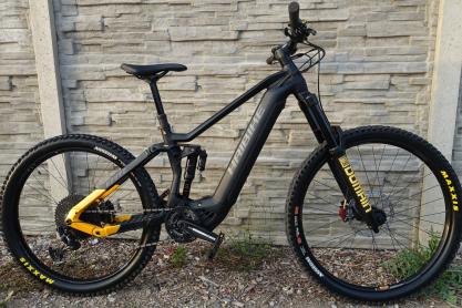 Haibike Nduro 6 / 2023 zu verkaufen