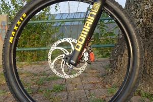 Haibike Nduro 6 / 2023 zu verkaufen