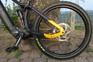 Haibike Nduro 6 / 2023 zu verkaufen