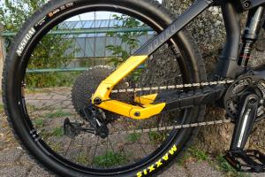 Haibike Nduro 6 / 2023 zu verkaufen