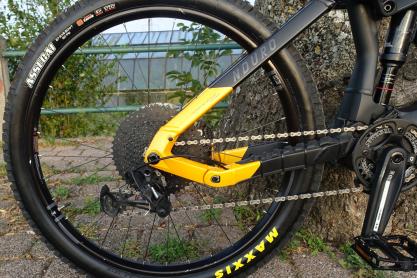 Haibike Nduro 6 / 2023 zu verkaufen