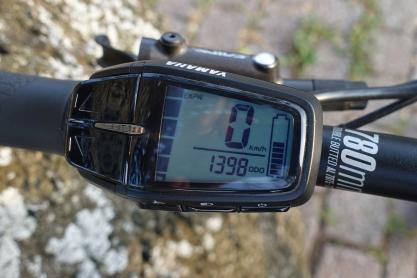 Haibike Nduro 6 / 2023 zu verkaufen