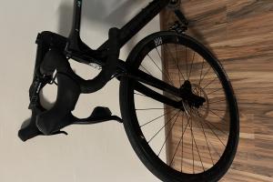 Bianchi Infinito XE Rival AXS 2023 zu verkaufen