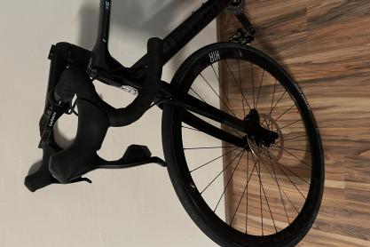 Bianchi Infinito XE Rival AXS 2023 zu verkaufen