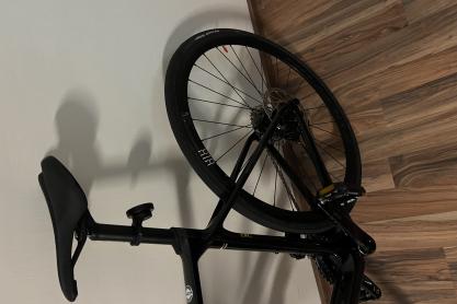 Bianchi Infinito XE Rival AXS 2023 zu verkaufen