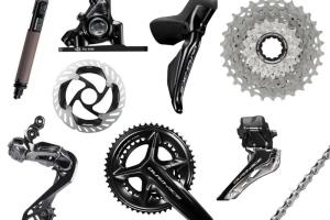Shimano Dura Ace DI2-R9270 zu verkaufen