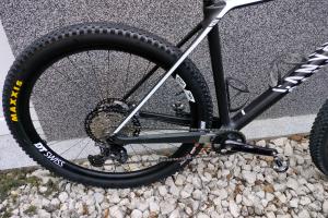 Canyon Exceed CF SLX 8 zu verkaufen