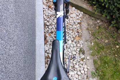 Canyon Exceed CF SLX 8 zu verkaufen