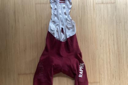 Rapha Winterhose zu verkaufen
