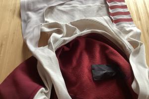 Rapha Winterhose zu verkaufen
