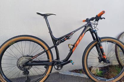 KTM Scarp MT Master zu verkaufen