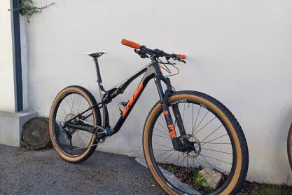KTM Scarp MT Master zu verkaufen