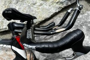 Airstreeem Triathlon/Zeitfahrrad zu verkaufen