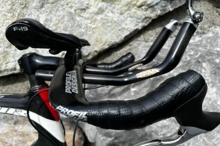 Airstreeem Triathlon/Zeitfahrrad zu verkaufen