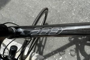 Airstreeem Triathlon/Zeitfahrrad zu verkaufen