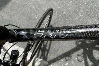 Airstreeem Triathlon/Zeitfahrrad zu verkaufen