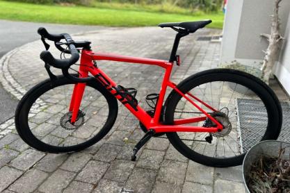 BMC Teammachine SLR Five zu verkaufen