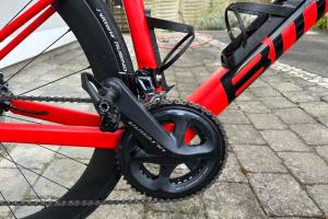 BMC Teammachine SLR Five zu verkaufen