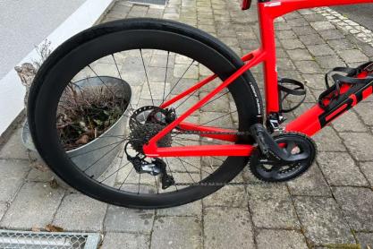 BMC Teammachine SLR Five zu verkaufen