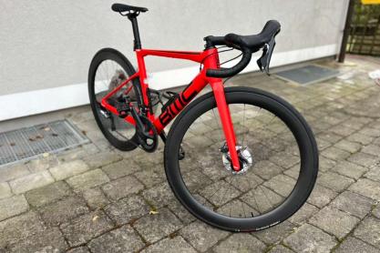 BMC Teammachine SLR Five zu verkaufen