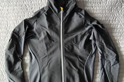 Assos iJ Habu Jacke für Herbst/ zu verkaufen