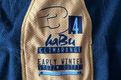 Assos iJ Habu Jacke für Herbst/ zu verkaufen