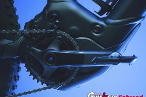 Specialized 2022 Turbo Levo Alloy zu verkaufen