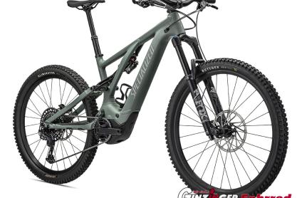 Specialized Turbo Levo Comp Alloy zu verkaufen