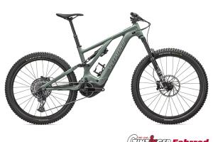 Specialized Turbo Levo Comp Alloy zu verkaufen