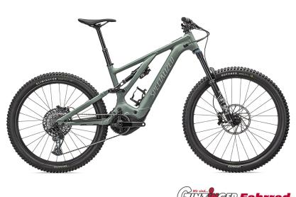 Specialized Turbo Levo Comp Alloy zu verkaufen