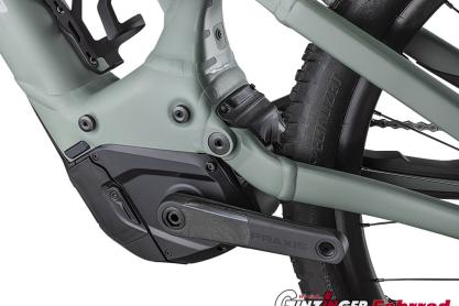 Specialized Turbo Levo Comp Alloy zu verkaufen