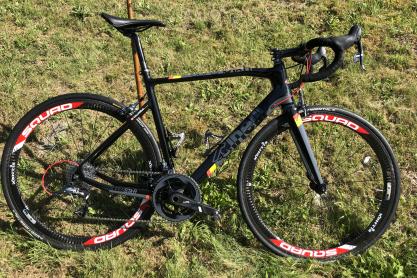Cinelli Superstar Größe M zu verkaufen
