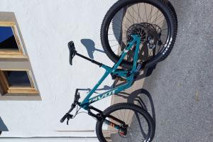 Pivot Trail 429 Ride X01, Größe M, zu verkaufen